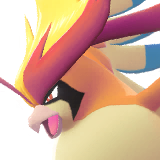 Mega Pidgeot