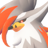 Mega Staraptor