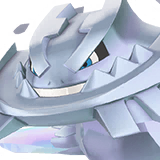 Mega Steelix