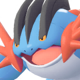 Mega Swampert