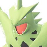 Mega Tyranitar