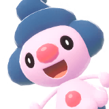 Mime Jr.
