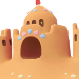 Palossand