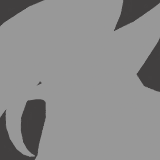 Mega Staraptor