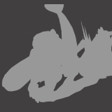 Mega Tatsugiri