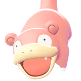 Slowpoke
