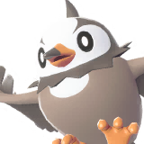 Starly