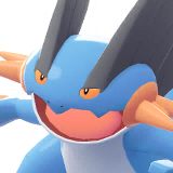 Swampert