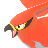 Talonflame