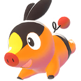 Tepig