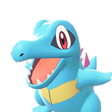 Totodile