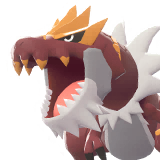 Tyrantrum