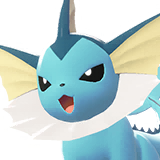 Vaporeon