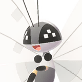 Vivillon Polar