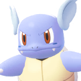 Wartortle