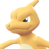 Charmeleon