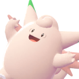 Clefable