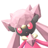 Diancie