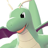 Dragonite