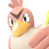 Farfetch'd