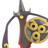 Aegislash Forma Filo