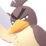 Farfetch'd de Galar
