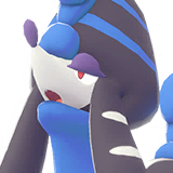 Furfrou Corte Faranico