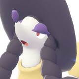 Furfrou Corte Seorita