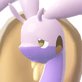Goodra de Hisui