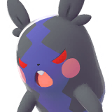 Morpeko Forma Voraz