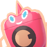 Rotom Lavado
