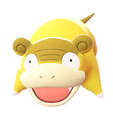 Slowpoke de Galar
