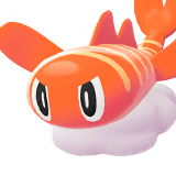 Tatsugiri Forma Recta