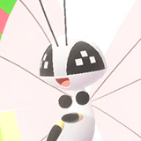 Vivillon Fantasa