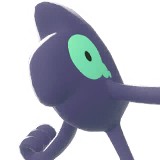 Yamask de Galar