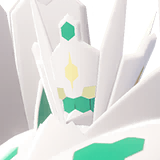 Zygarde Forma Completa