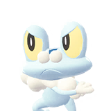 Froakie