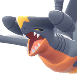 Garchomp