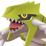 Groudon