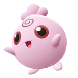 Igglybuff