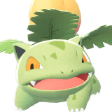 Ivysaur