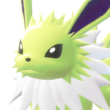 Jolteon