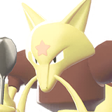 Kadabra