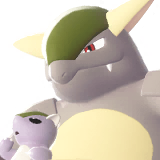 Kangaskhan