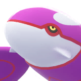 Kyogre