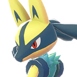 Lucario