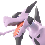 Mega Aerodactyl