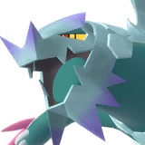 Mega Baxcalibur