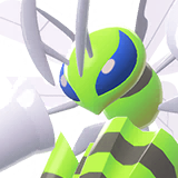 Mega Beedrill