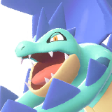Mega Feraligatr